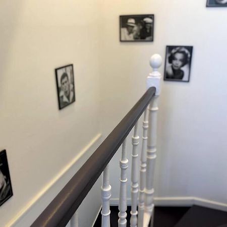 Le P'Tit Cocon Villa Calais Eksteriør bilde